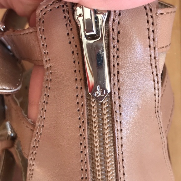 Sam Edelman sandals size 8.5 - Picture 9 of 10